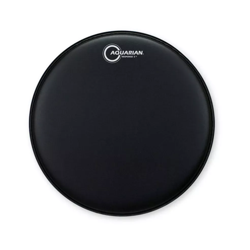 Aquarian TCRSP2A BK R2 10", 12", 14"