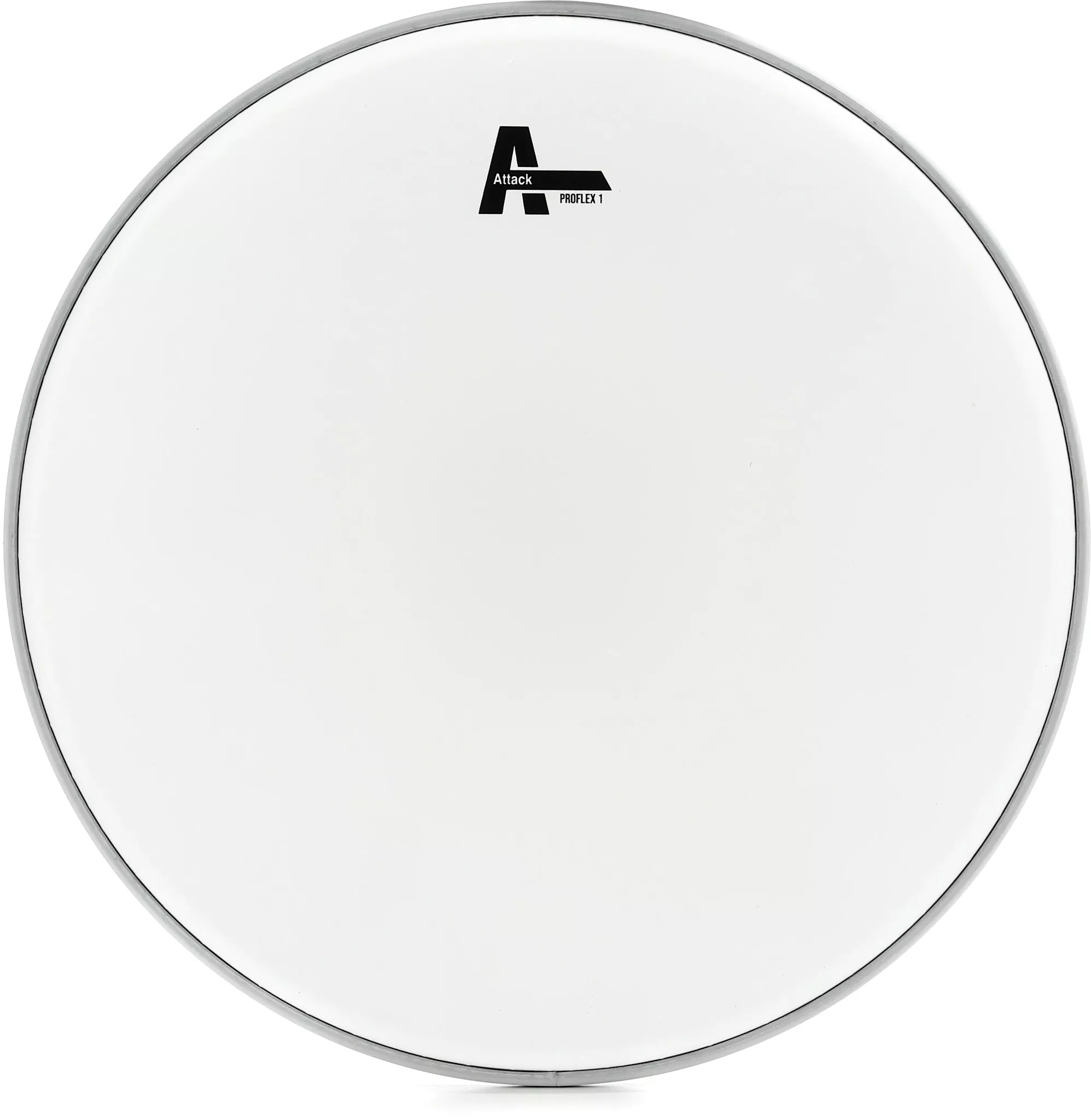 Attack 14" Coated Single Ply Drumhead Proflex1 (no box) DHA14C
