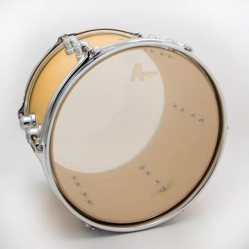 attack-royal1-no-overtone-clear-bass-drumhead-16 Attack Royal1 No Overtone Clear Bass Drumhead 16″