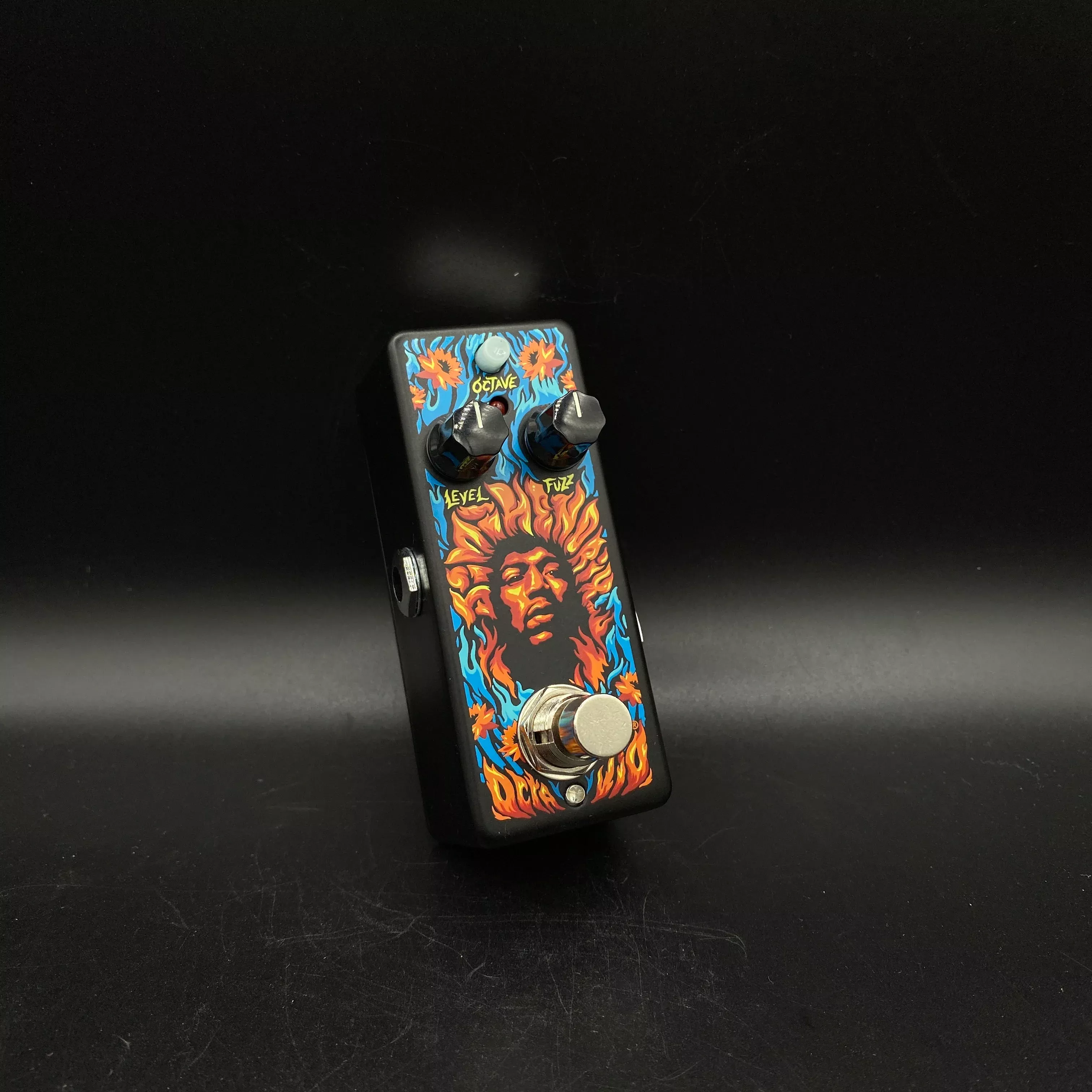 authentic-hendrix-69-psych-series-octavio-fuzz-mini Authentic Hendrix ‘69 Psych Series Octavio Fuzz Mini