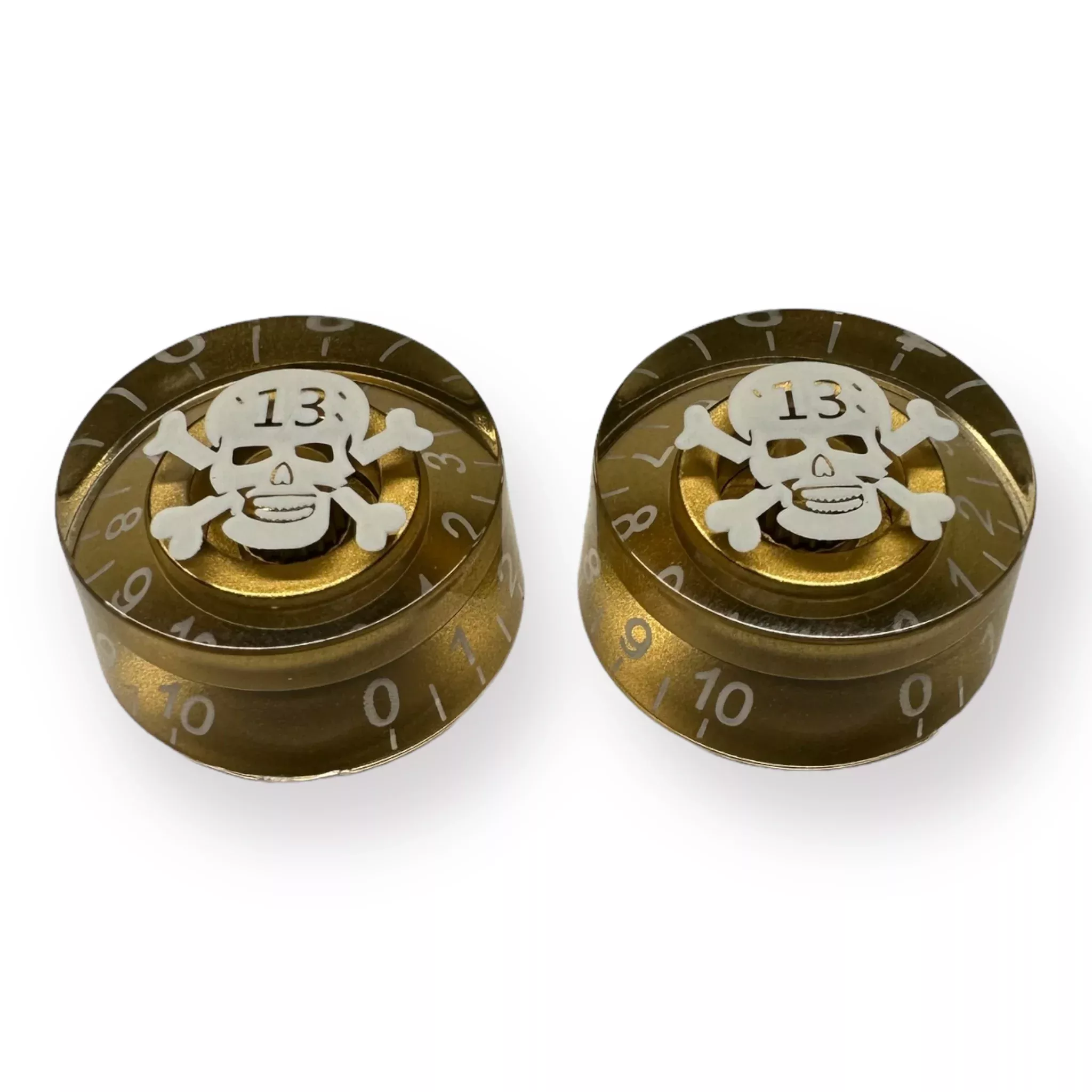 axlabs-speed-knobs-with-skull-graphic-metric-18-spline-set-2 AxLabs Speed Knobs with Skull Graphic - Metric 18 Spline (Set of 2)