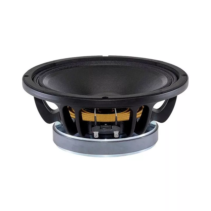 b-c-10-500-watt-8-ohm-speaker-driver-10fw64 B&C 10 500 Watt 8 Ohm Speaker Driver – 10FW64