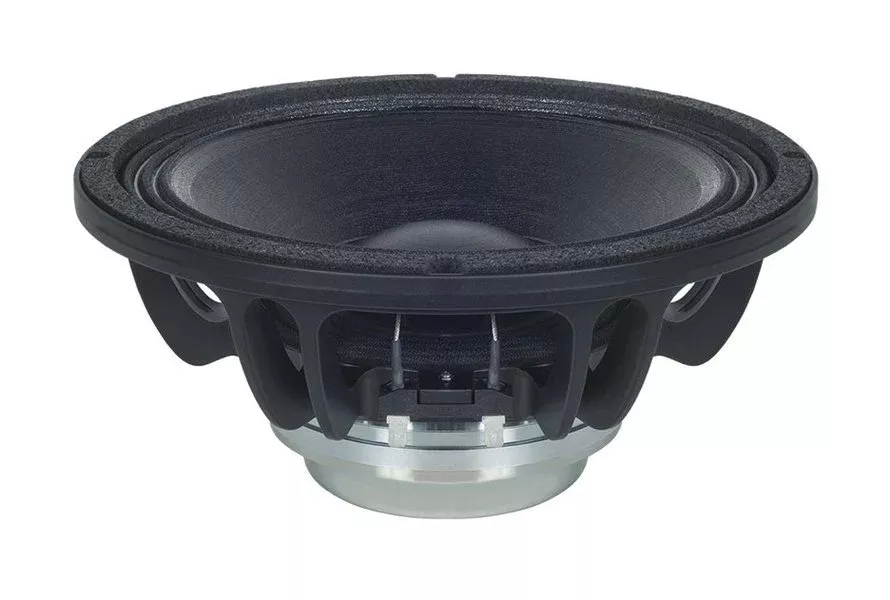 b-c-10-800-watts-8-ohms-woofer-driver-10nw76 B&C 10" 800 Watts 8 Ohms Woofer Driver - 10NW76