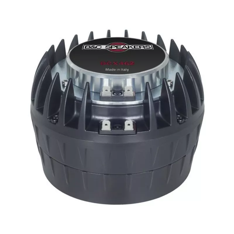 b-c-2-neodymium-8-ohm-220-watt-coaxial-compression-driver-dcx462-8 B&C 2 Neodymium 8 Ohm 220 Watt Coaxial Compression Driver – DCX462-8