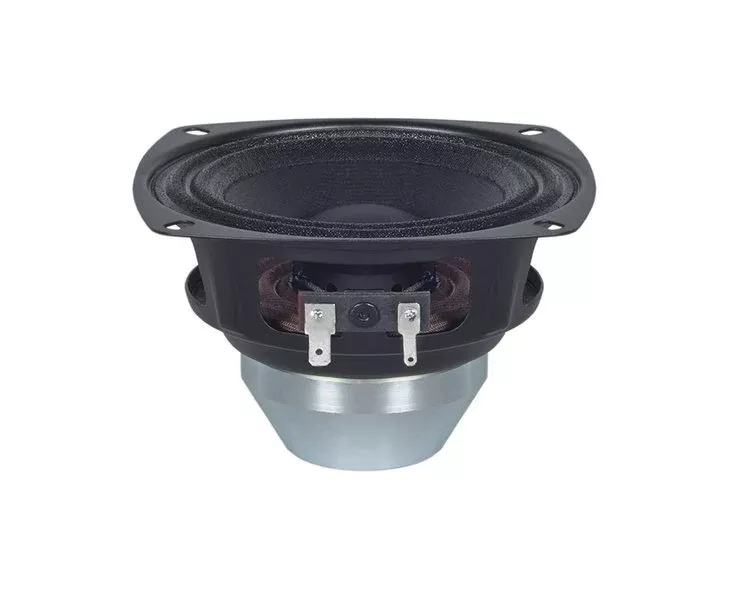 b-c-200-watt-8-ohm-4-neodymium-woofer-4ndf34-8 B&C 200 Watt 8 Ohm 4 Neodymium Woofer – 4NDF34-8
