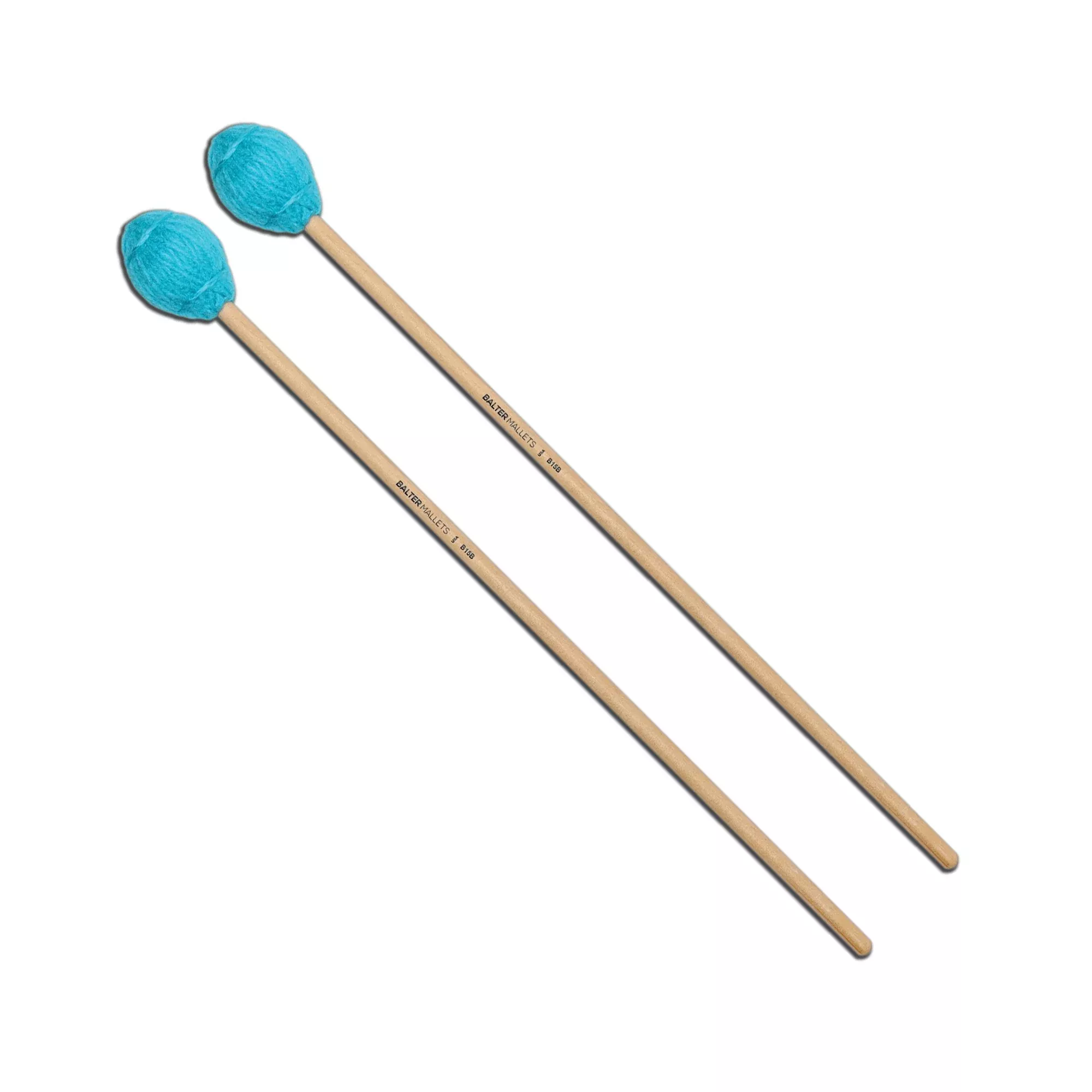 b15-ensemble-soft-aqua-yarn-mallets B15 - Ensemble - Soft, Aqua Yarn Mallets