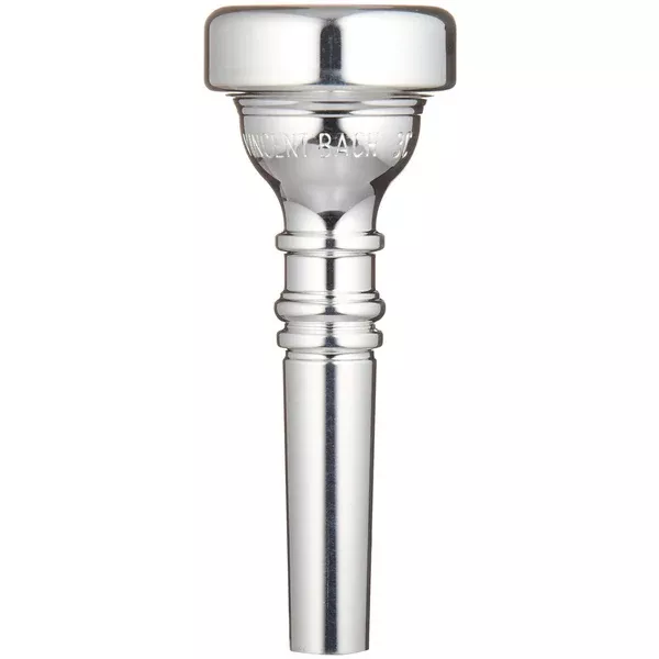 bach-3423c-3c-flugelhorn-mouthpiece BACH 3423C 3C Flugelhorn Mouthpiece