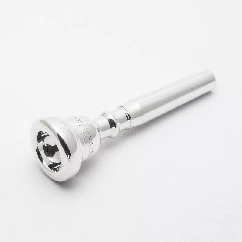 Bach | Artisan | Trumpet Mouthpiece | 2C | Medium Cup