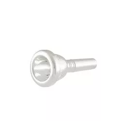 Bach Trombone/Euphonium Mouthpiece 6.5AL