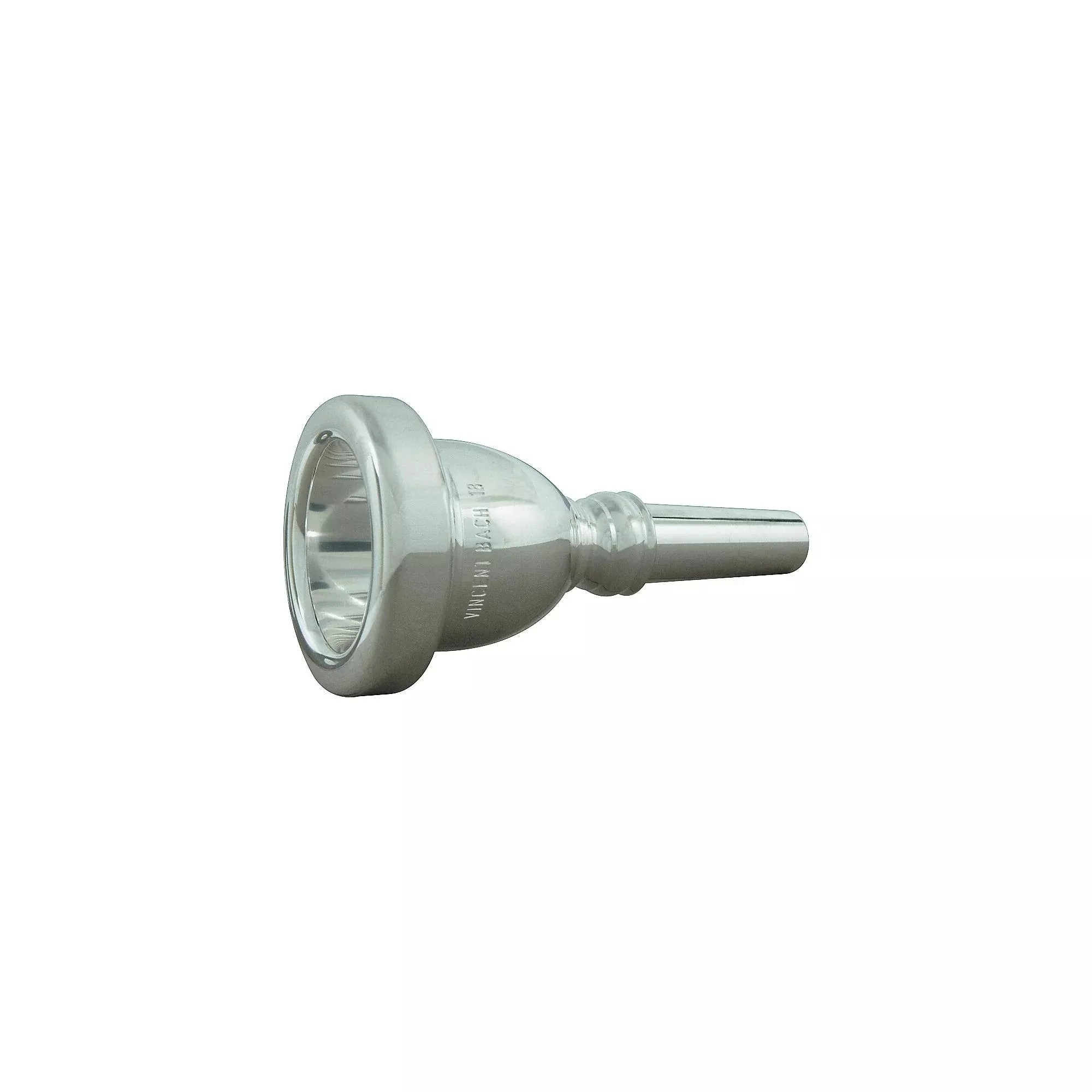 Bach Tuba Mouthpiece 18
