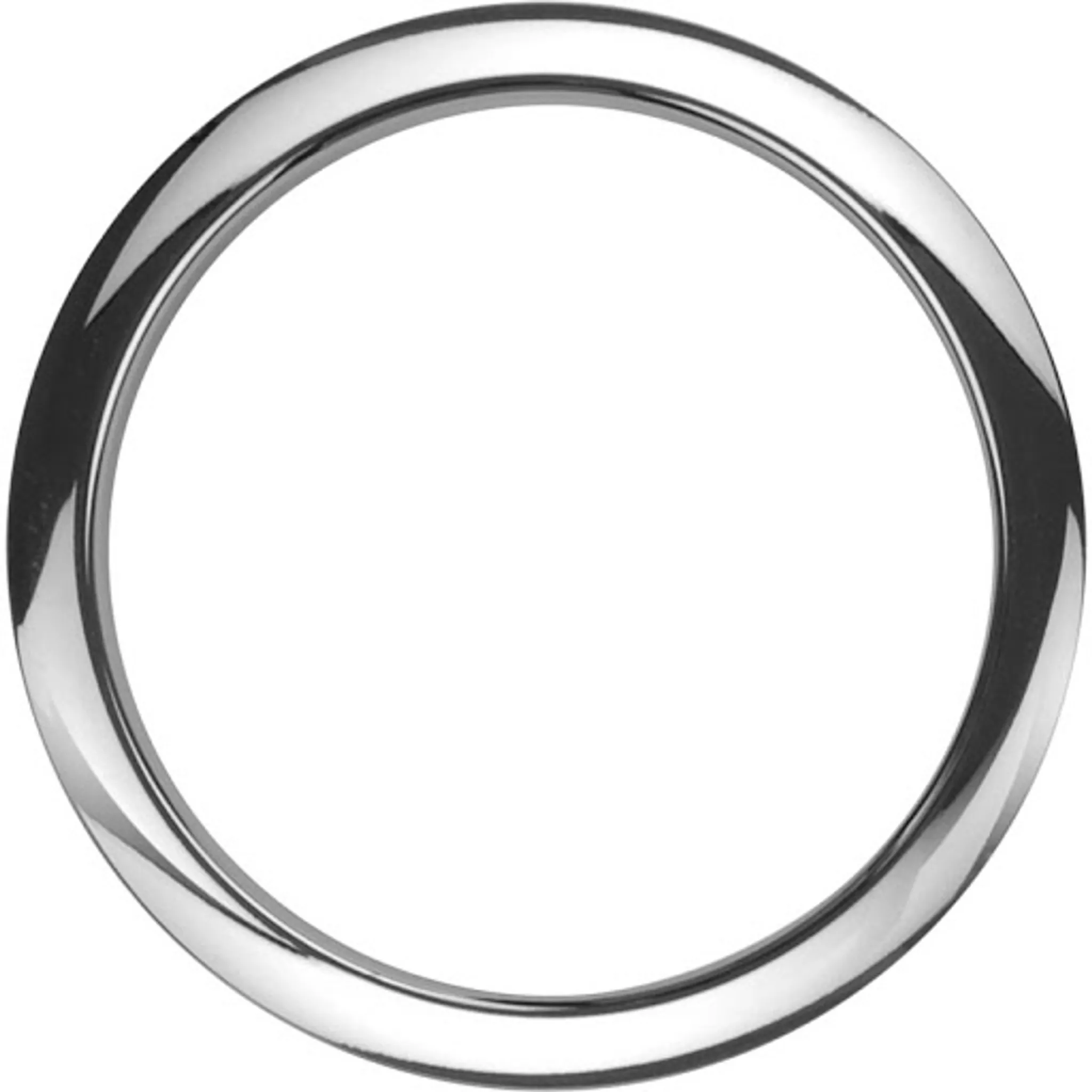 bass-drum-o-s-4-chrome-hole-reinforcement-system-hc4 Bass Drum O's 4" Chrome (Hole Reinforcement System) HC4