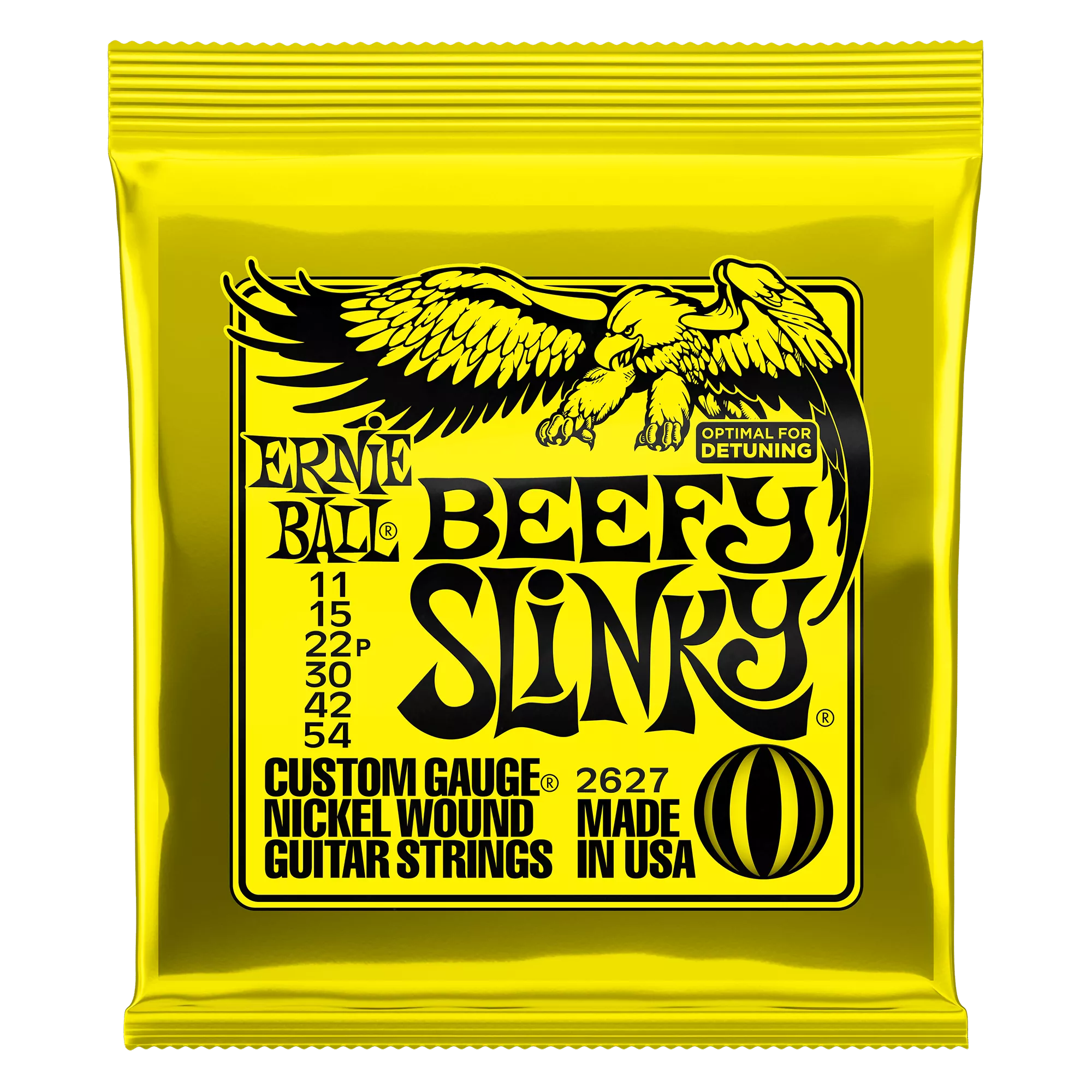 beefy-slinky-nickel-wound-electric-guitar-strings-11-54-gauge Beefy Slinky Nickel Wound Electric Guitar Strings – 11-54 Gauge