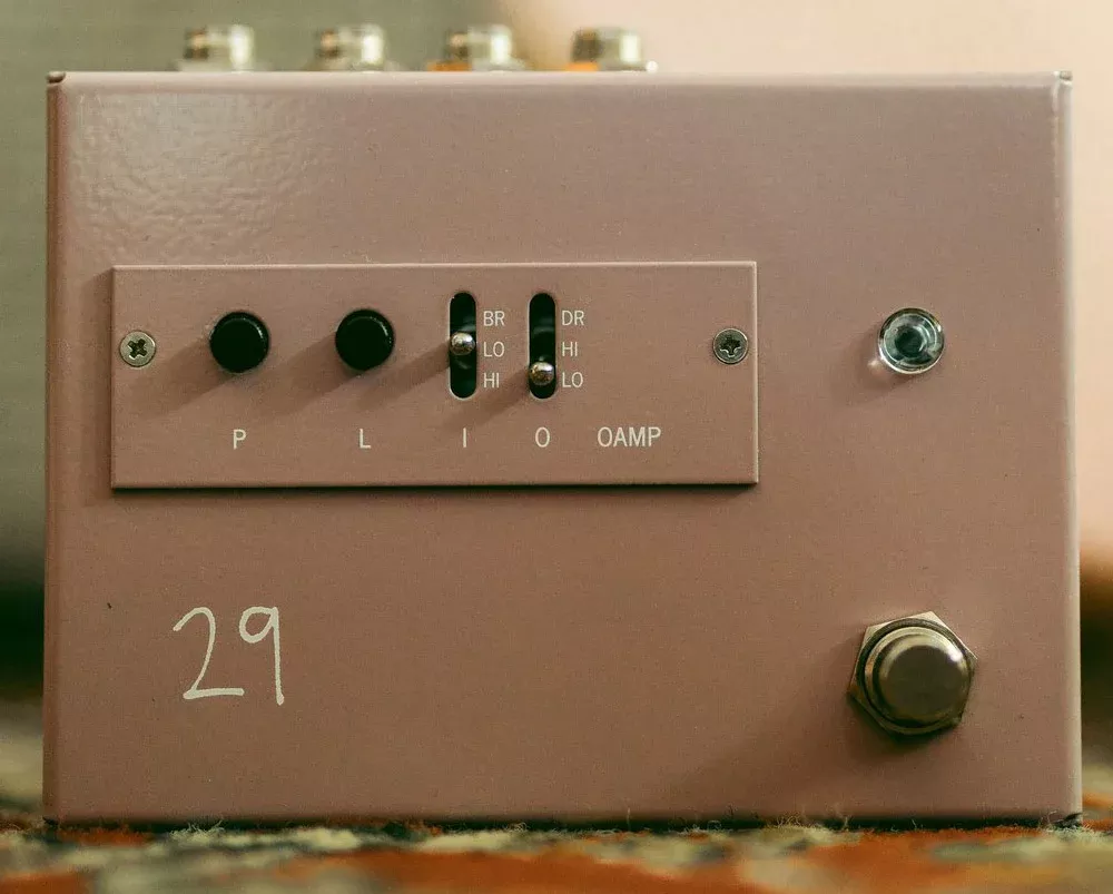 believable-audio-29-pedals-oamp Believable Audio 29 Pedals OAMP