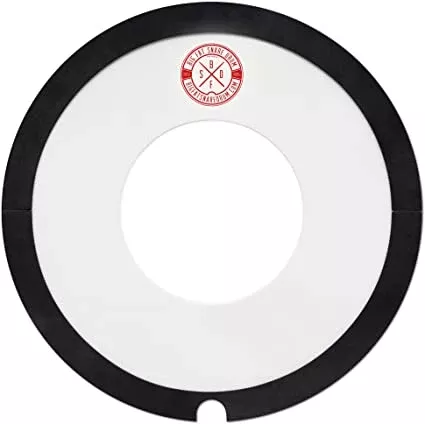big-fat-snare-drum-steve-s-donut Big Fat Snare Drum - Steve’s Donut