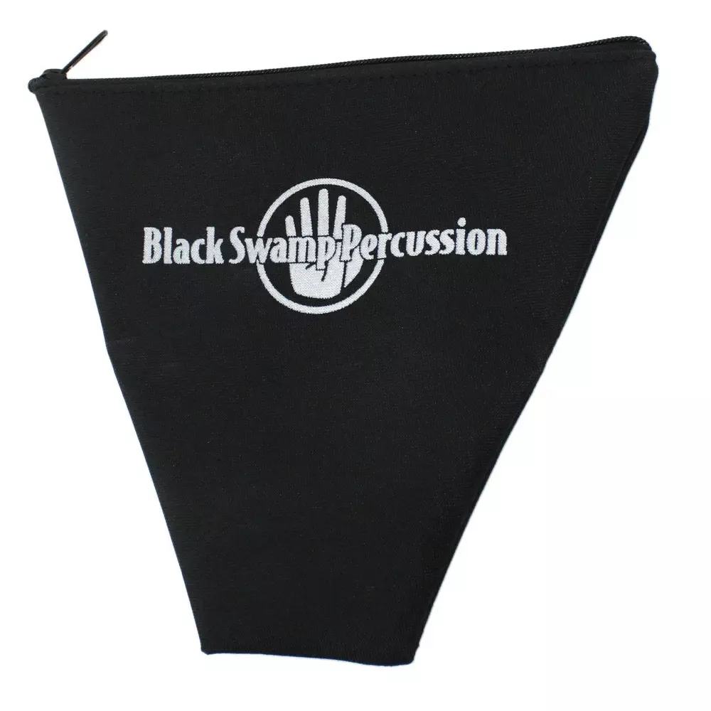 black-swamp-percussion-small-triangle-bag Black Swamp Percussion Small Triangle Bag