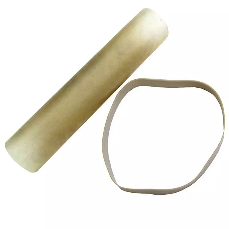 Black Swamp Tambourine Accessory Head Replacement Kit