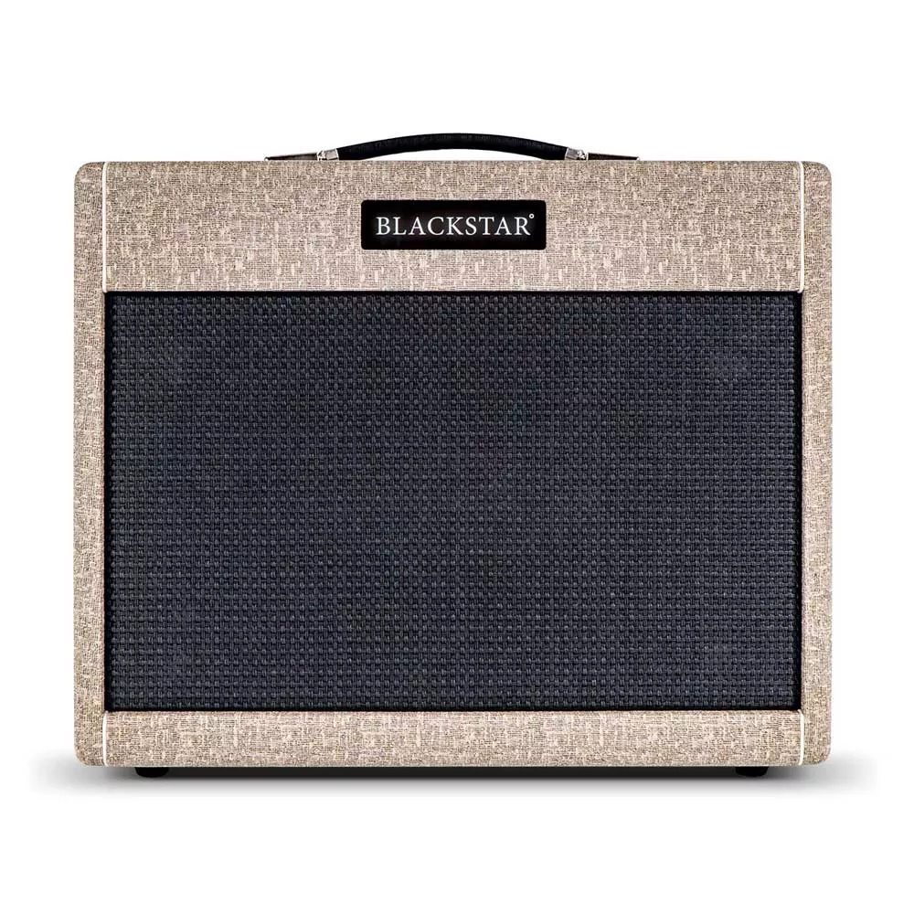 Blackstar Amplification St. James Series 50W EL34 Amp Combo