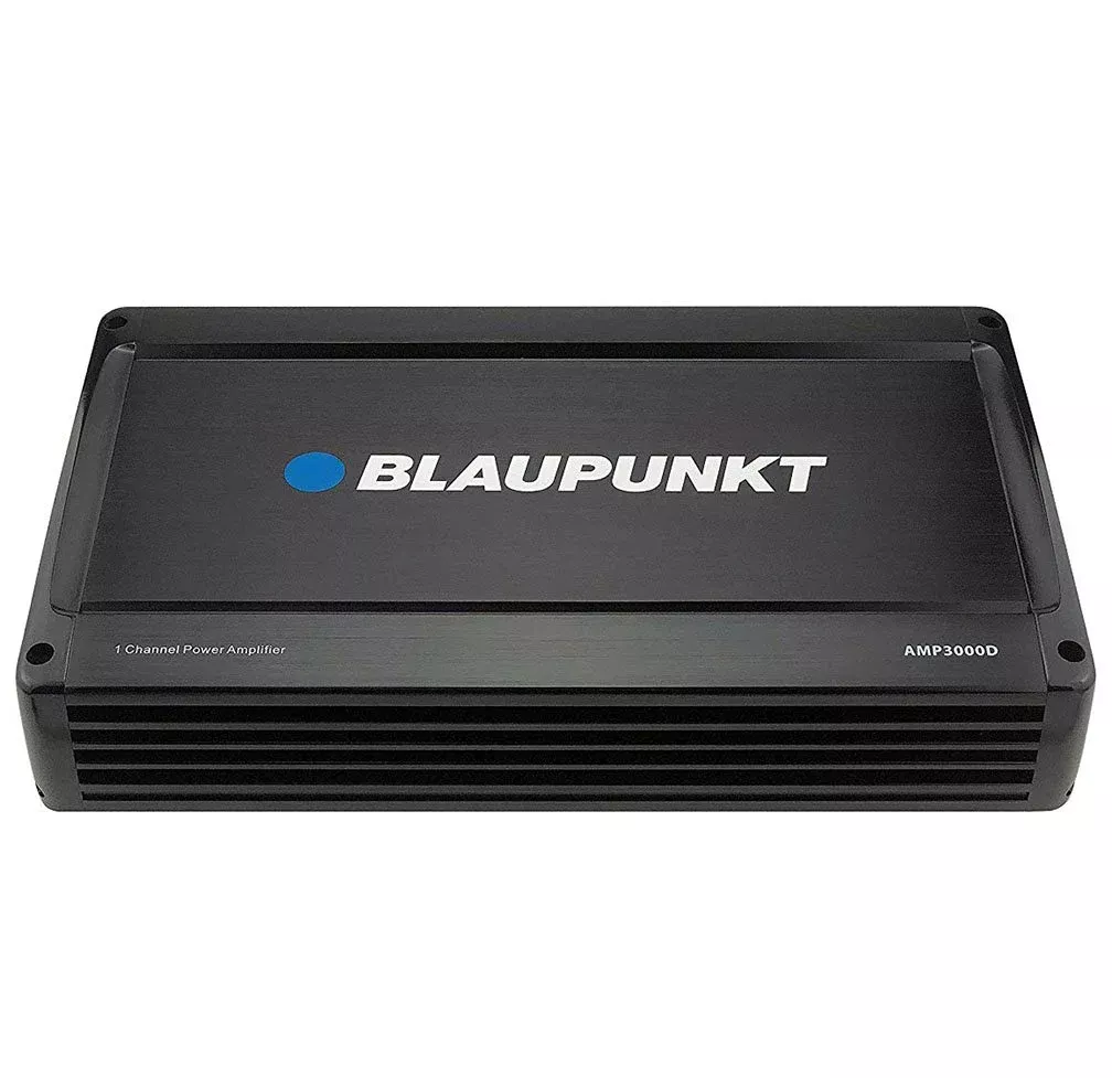 blaupunkt-3000-watts-monoblock-amplifier-amp3000d Blaupunkt 3000 Watts Monoblock Amplifier - AMP3000D