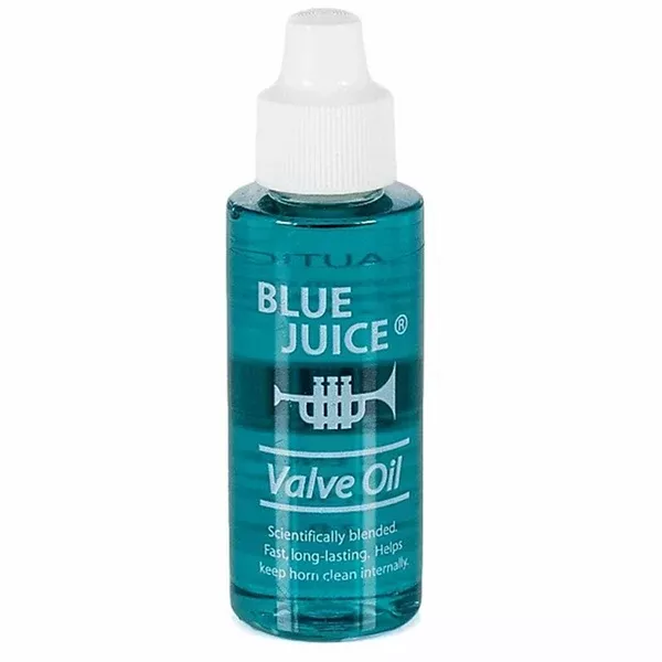 blue-juice-bj2-valve-oil-2oz BLUE JUICE BJ2 Valve Oil (2oz)
