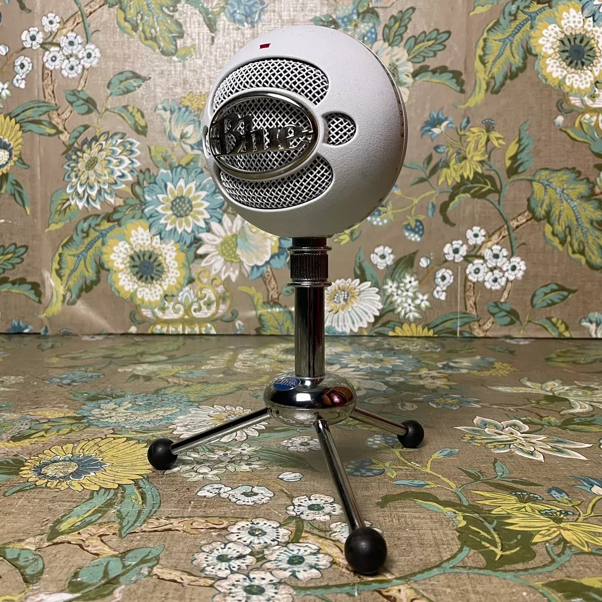 Blue Snowball USB Microphone
