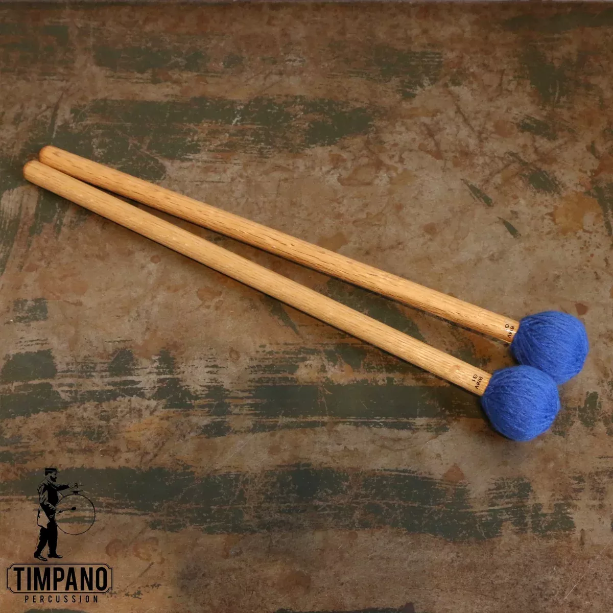 BMV G1 Gong Mallet