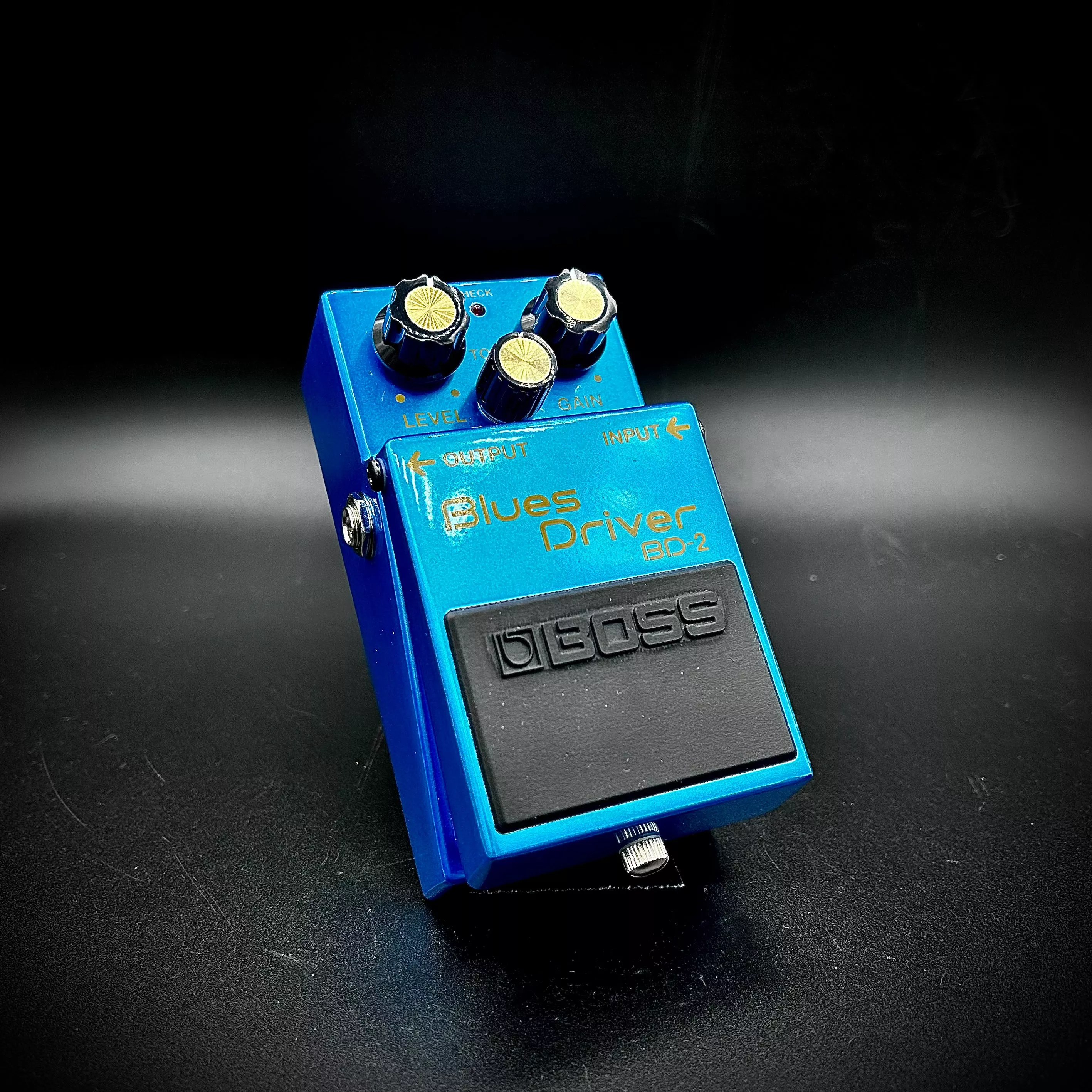 boss-bd-2-blues-driver-50th-anniversary Boss BD-2 Blues Driver 50th Anniversary