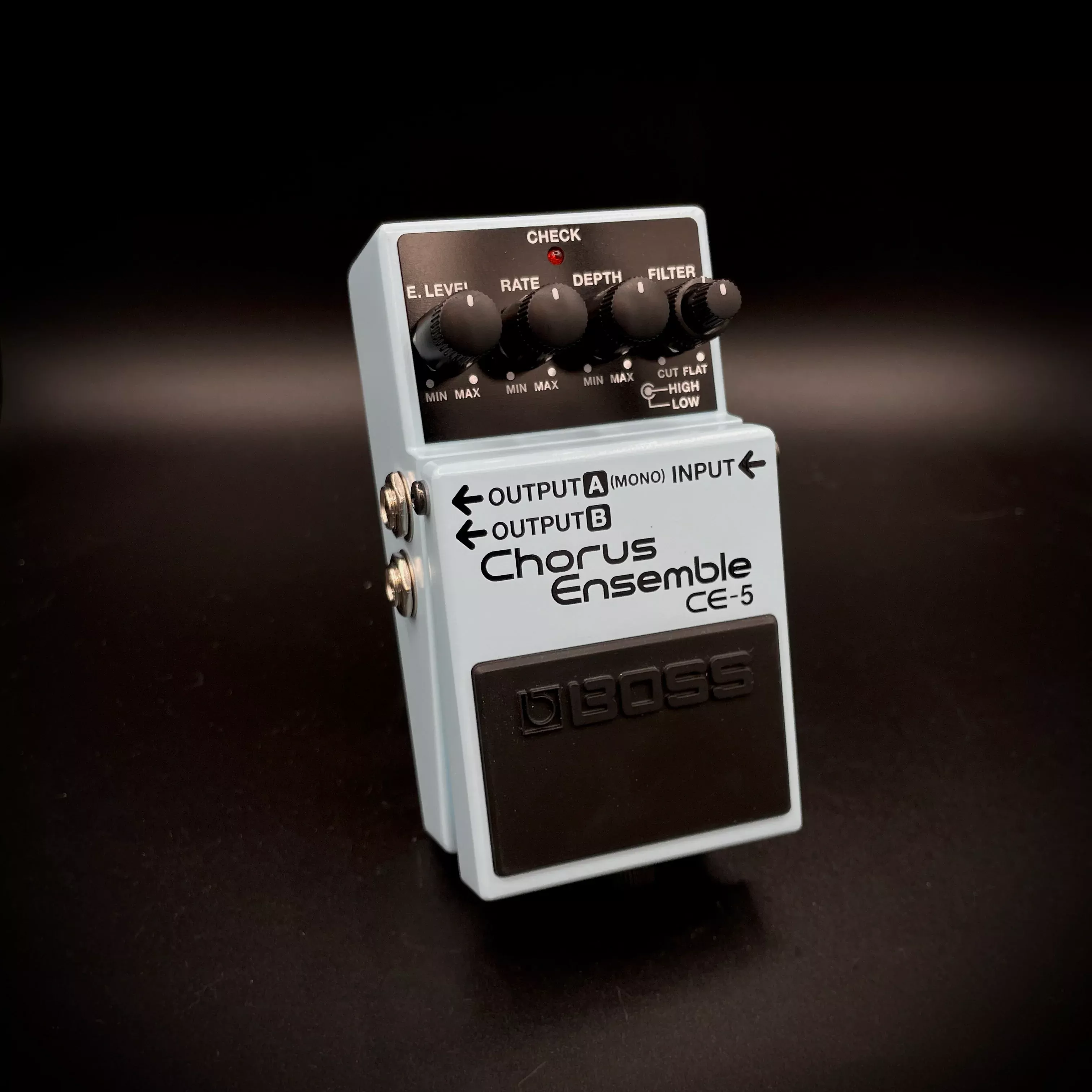 boss-ce-5-chorus-ensemble Boss CE-5 Chorus Ensemble