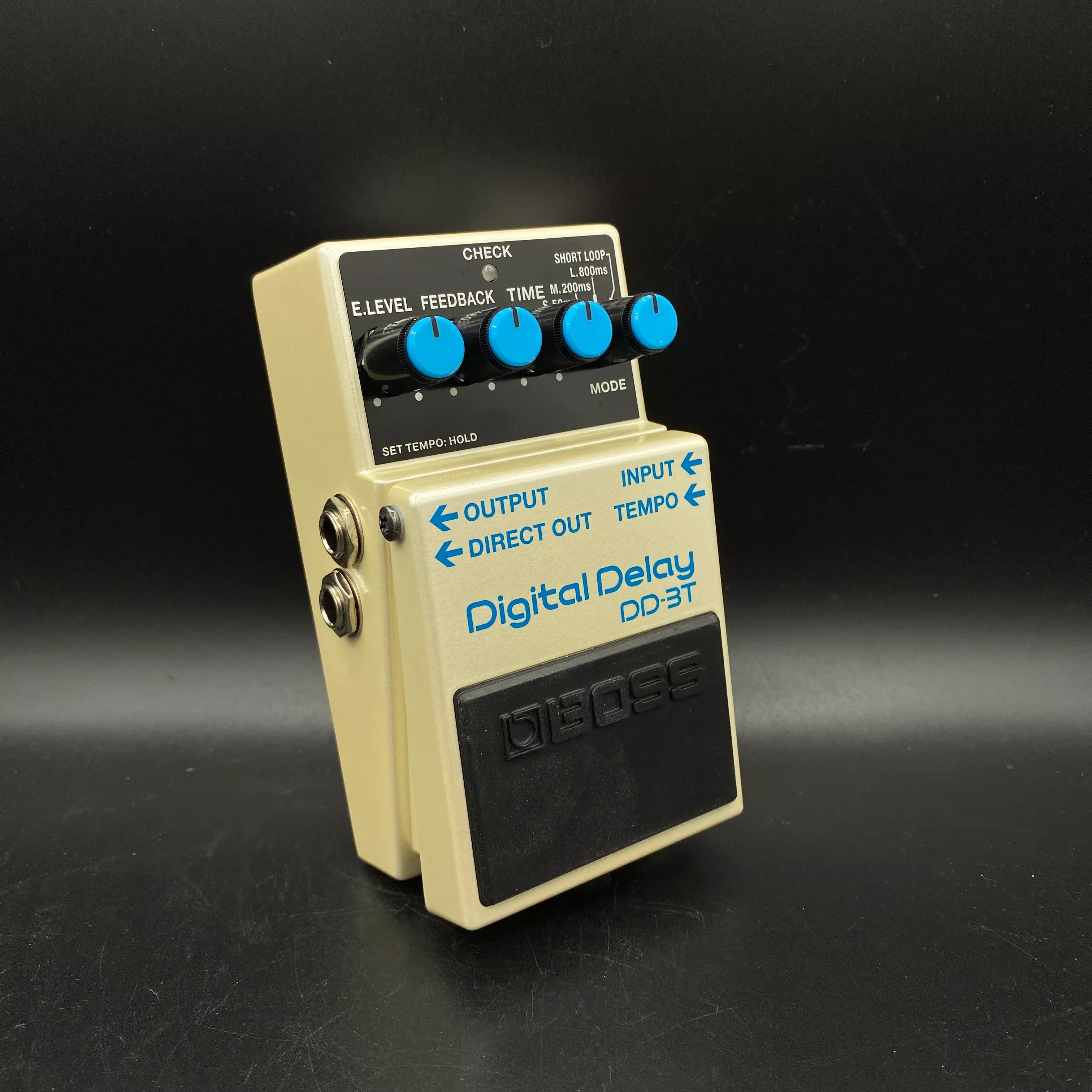 boss-dd-3t-digital-delay Boss DD-3T Digital Delay