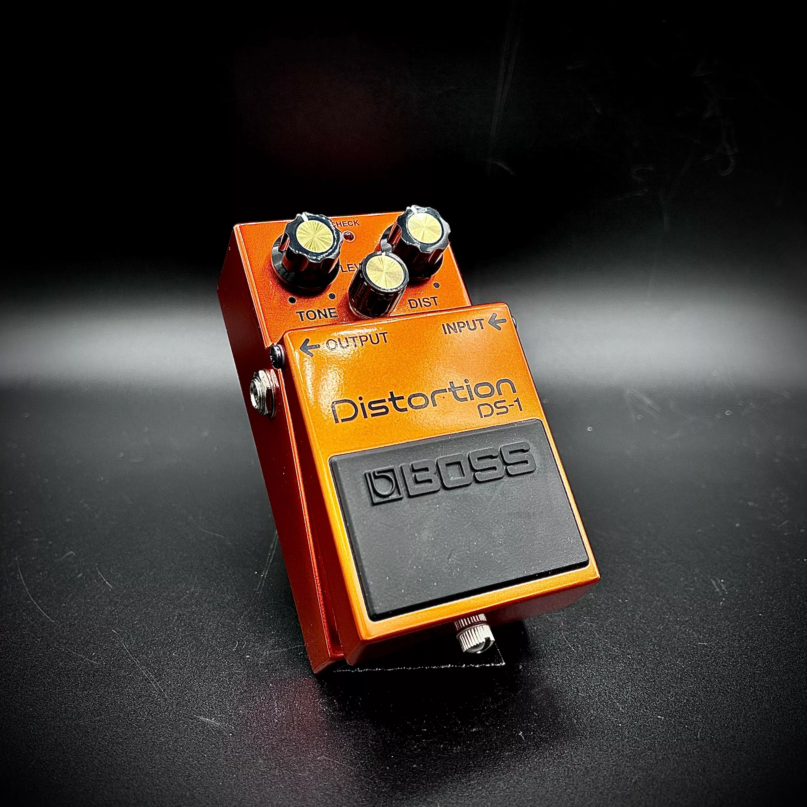 boss-ds-1-distortion-50th-anniversary Boss DS-1 Distortion 50th Anniversary