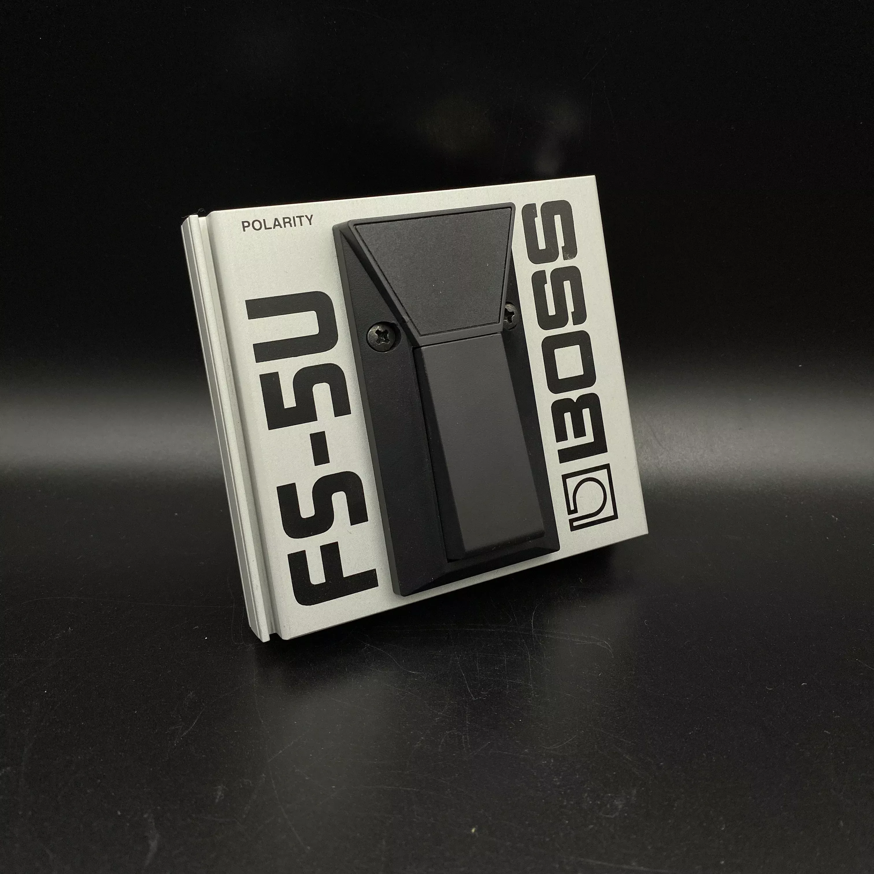 boss-fs-5u-momentary-foot-switch Boss FS-5U Momentary Foot Switch