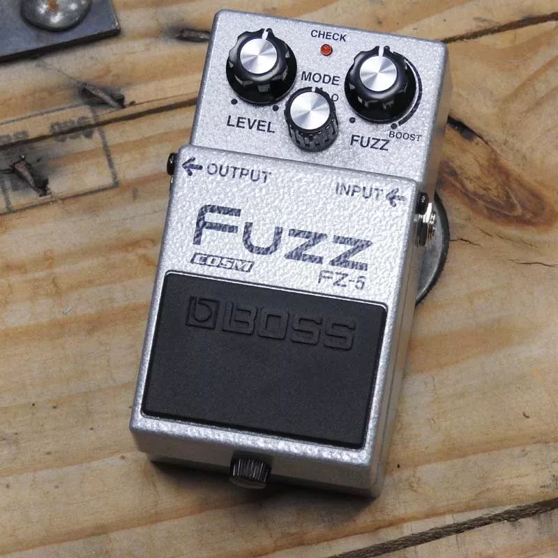 Boss FZ-5 Fuzz Pedal