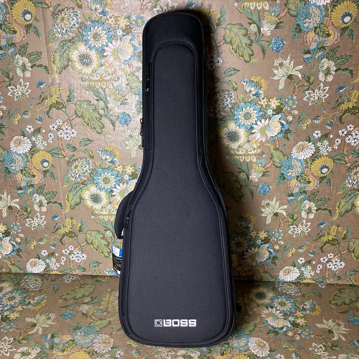 boss-gig-bag-cb-eg10 Boss Gig Bag CB-EG10