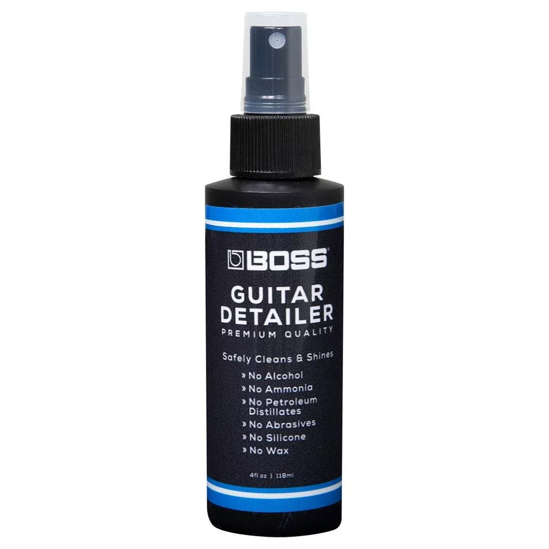boss-guitar-detailer-4oz Boss Guitar Detailer - 4oz
