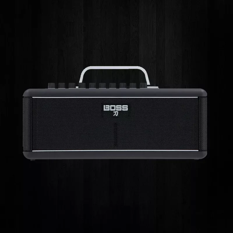 boss-katana-air-guitar-amplifier Boss Katana-Air Guitar Amplifier