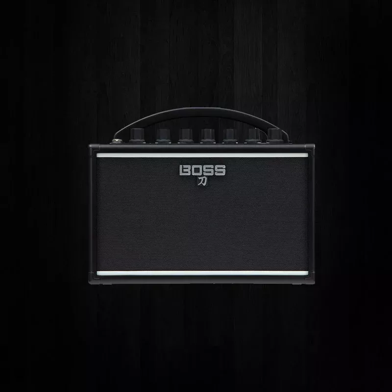 Boss Katana Mini Amp