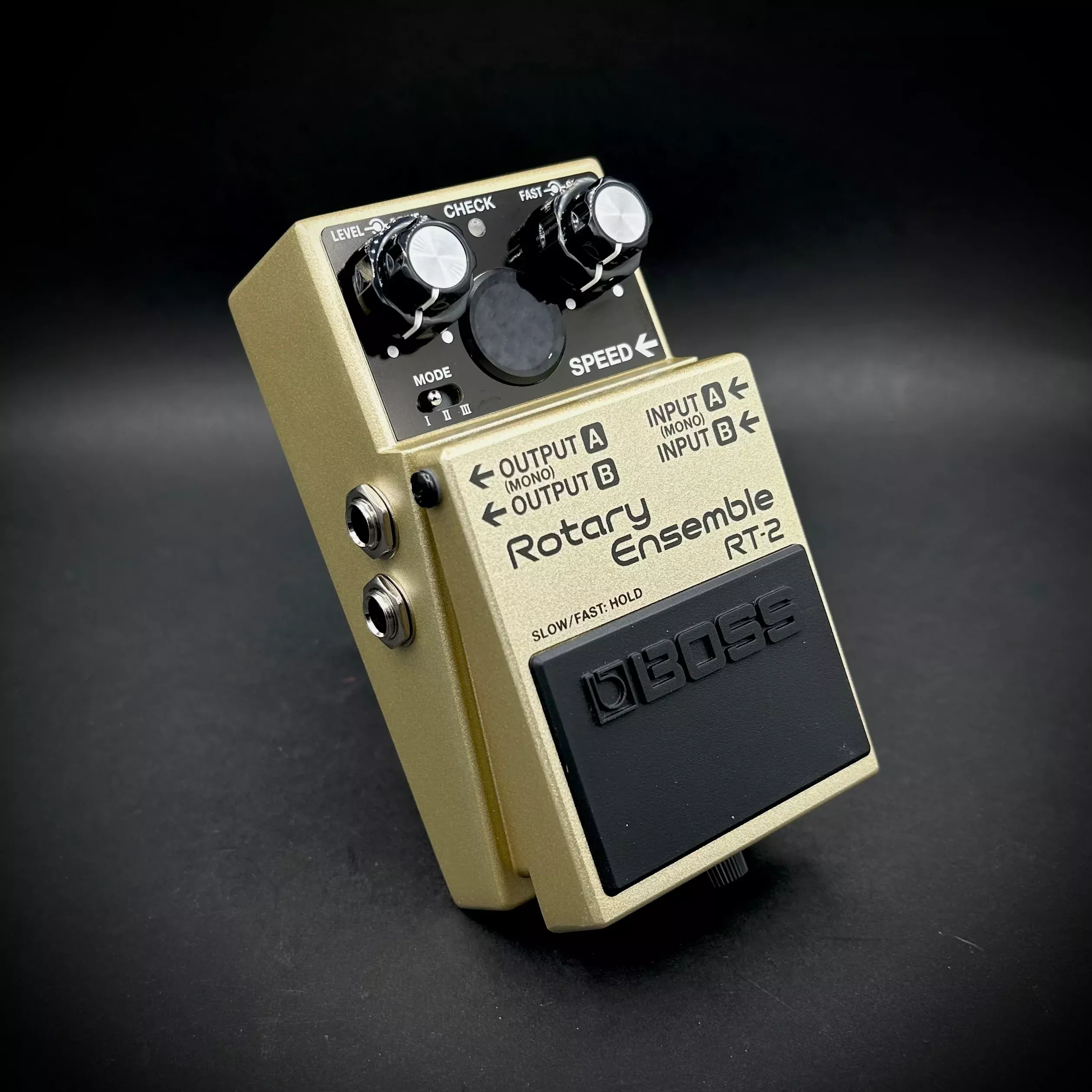 Boss RT-2 Rotary Ensemble