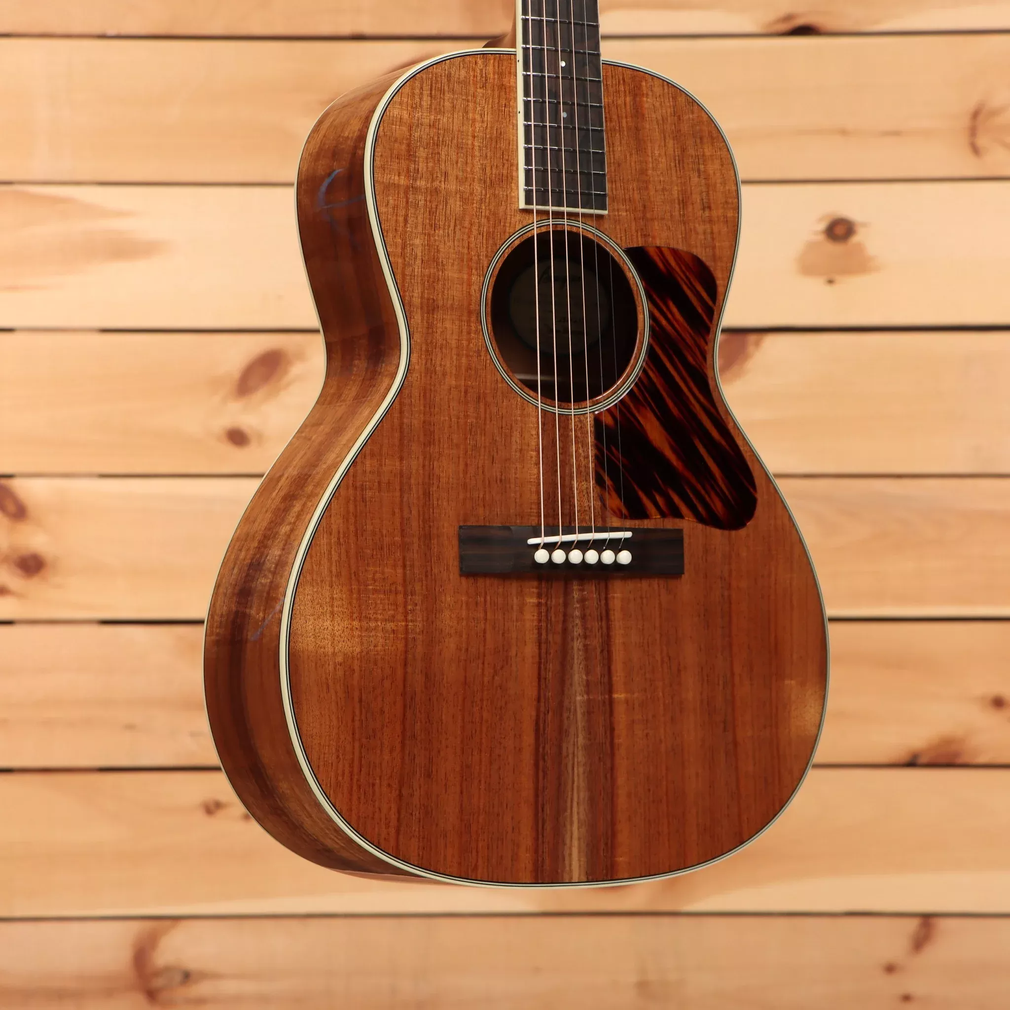 bourgeois-downeast-ldb-koa-natural Bourgeois Downeast LDB Koa - Natural