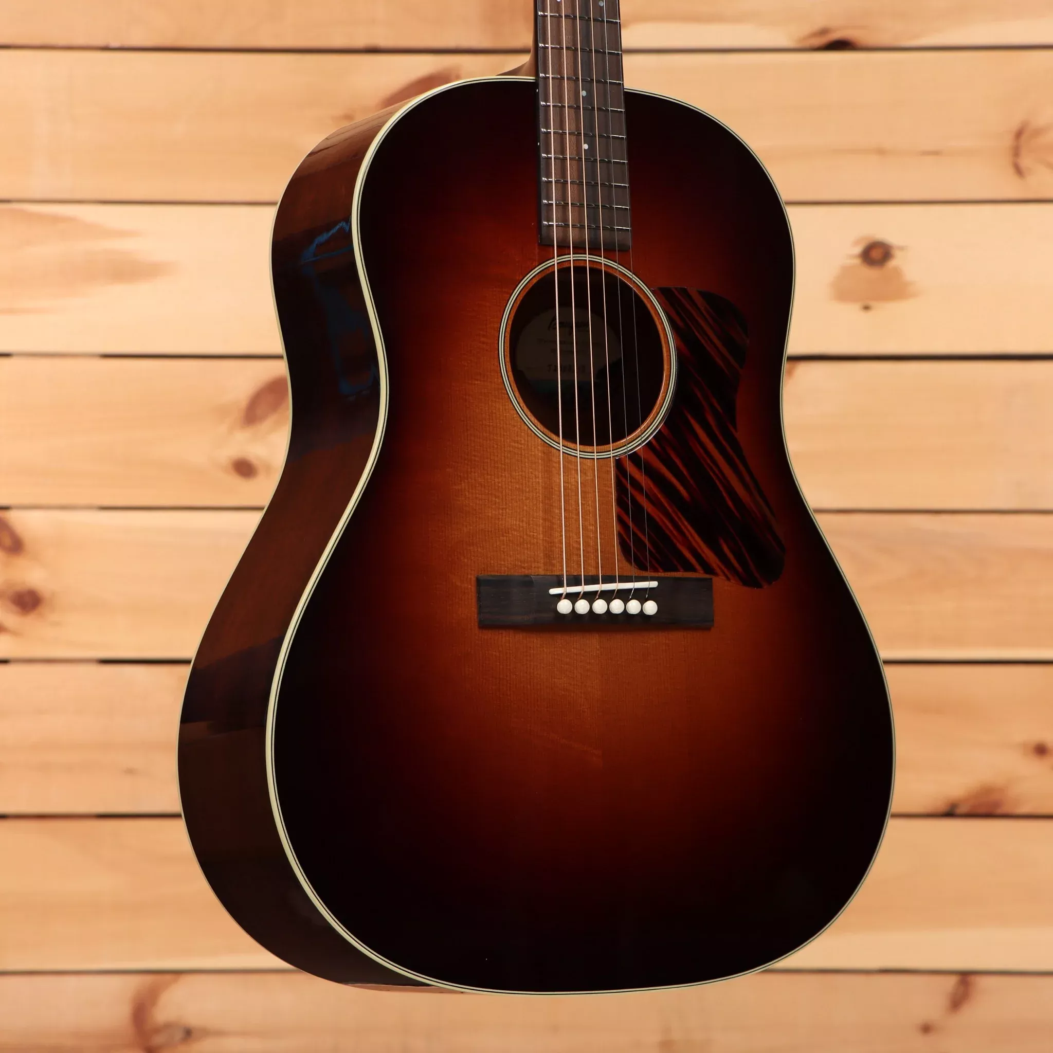 bourgeois-sds-ts-sunburst Bourgeois SDS/TS - Sunburst