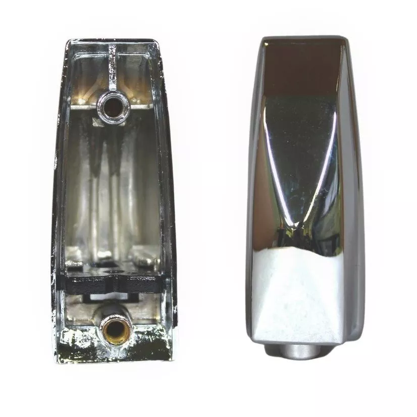 Bow Tie single Sided Lug