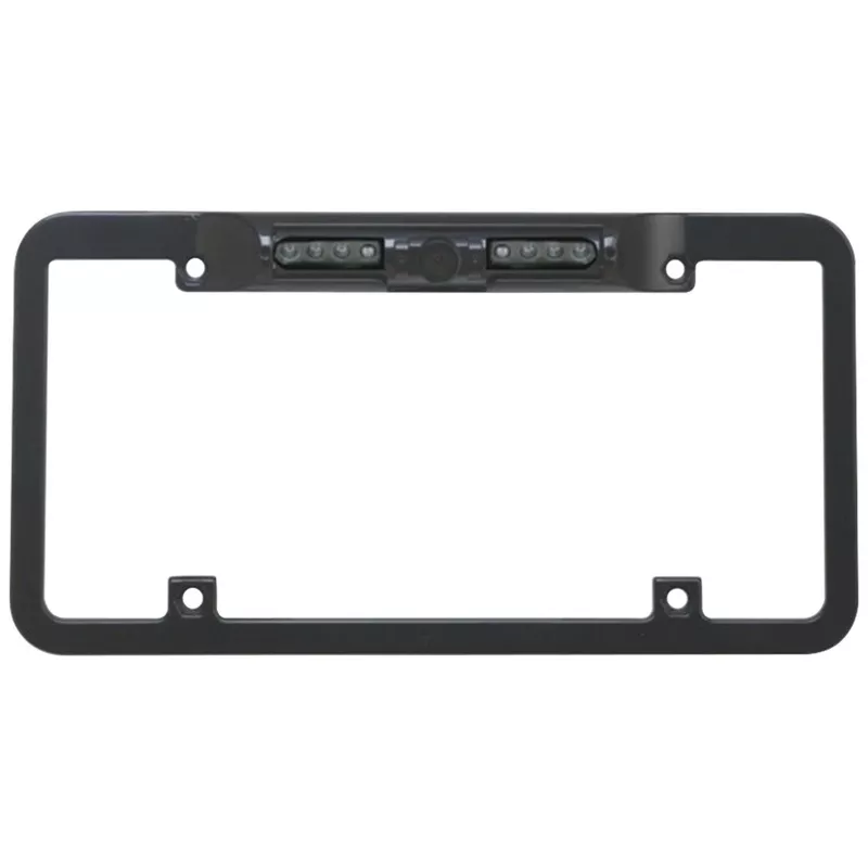 boyo-vision-vtl300cir-full-frame-140deg-license-plate-camera-w-night-vision BOYO Vision VTL300CIR Full-Frame 140deg License Plate Camera w/ Night Vision