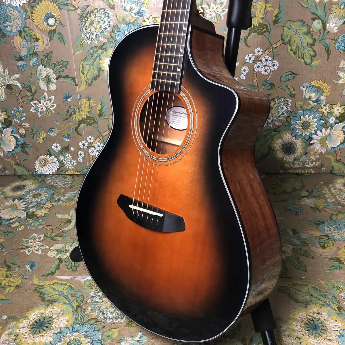 breedlove-performer-concert-bourbon-ce-2021 Breedlove Performer Concert Bourbon CE 2021