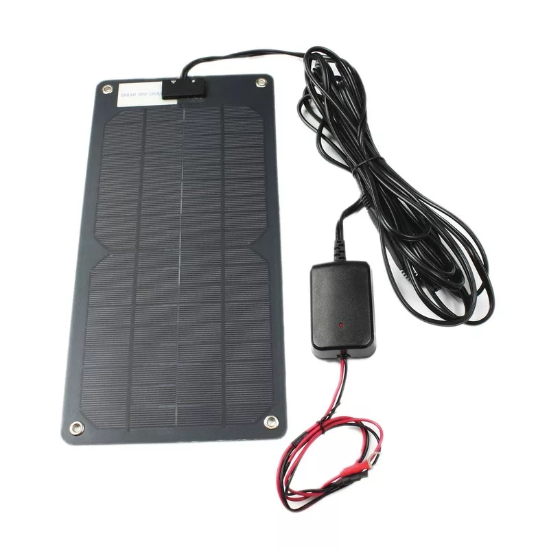 bright-way-group-4112-4112-7-5-watt-solar-charger Bright Way Group 4112 4112 7.5 Watt Solar Charger