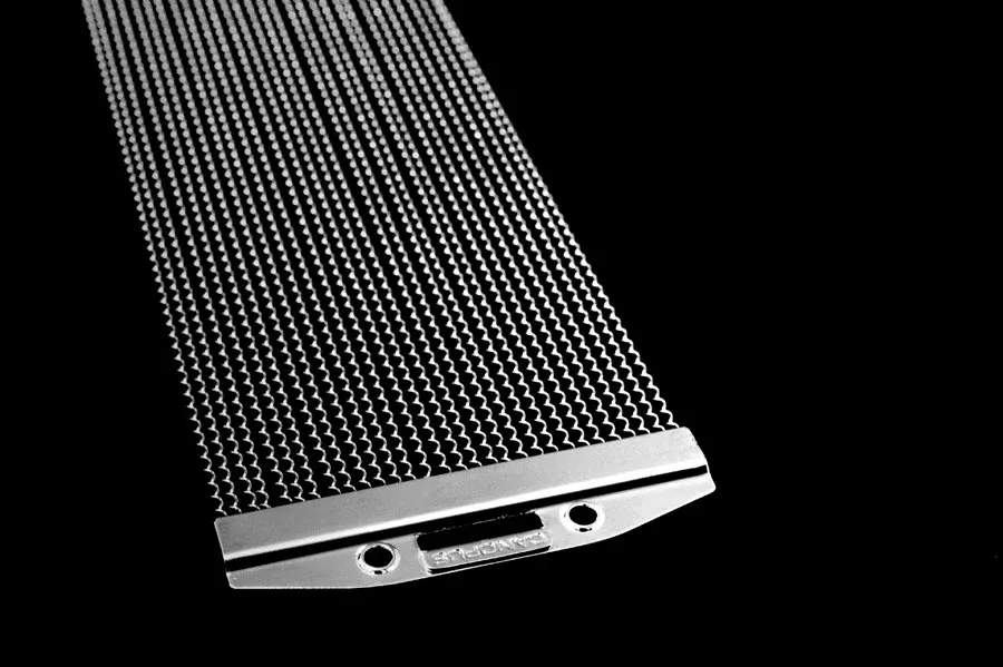 canopus-back-beat-snare-wires-30-chrome-plated Canopus - Back Beat Snare Wires 30 Chrome Plated