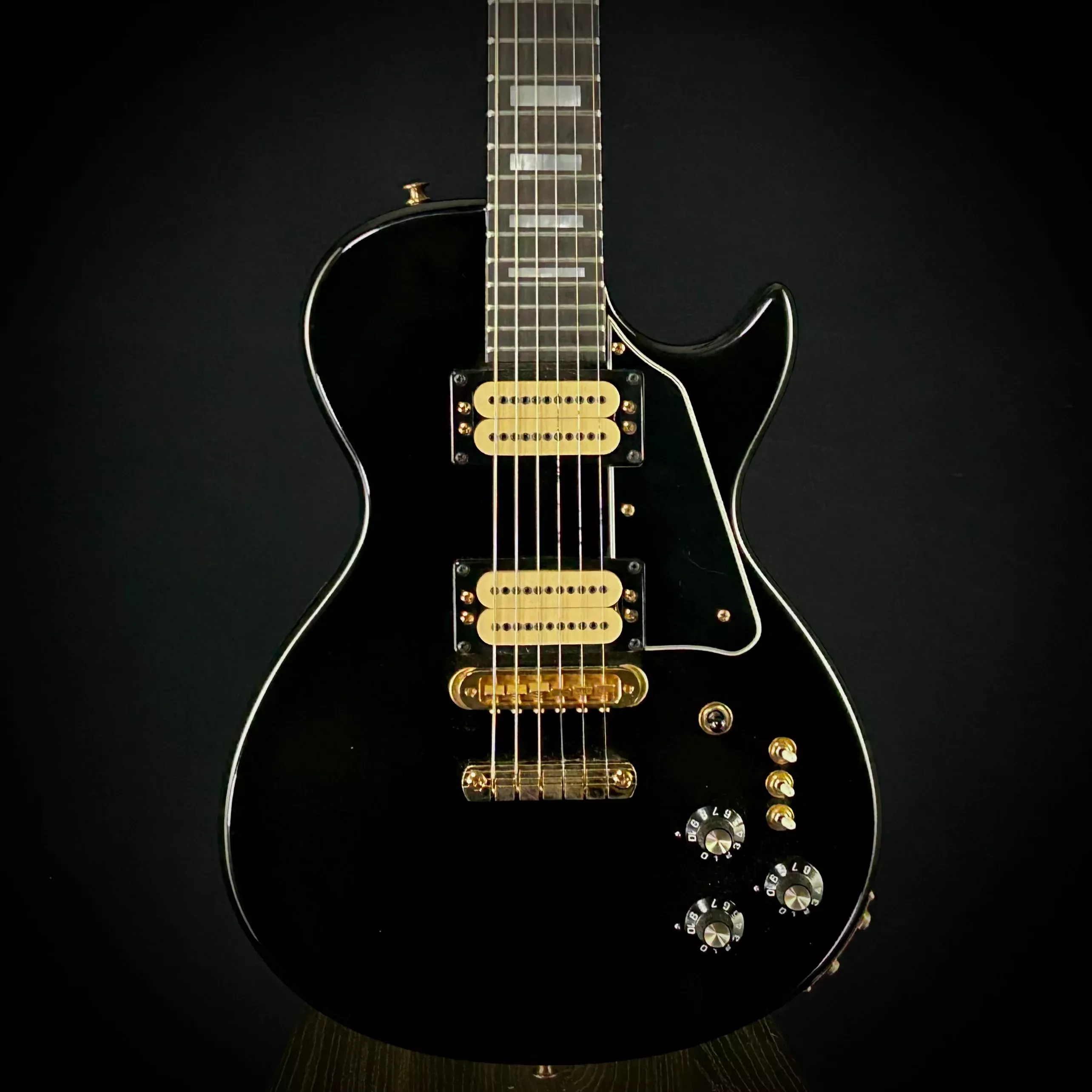 Carvin 1979 CM140 (Vintage)