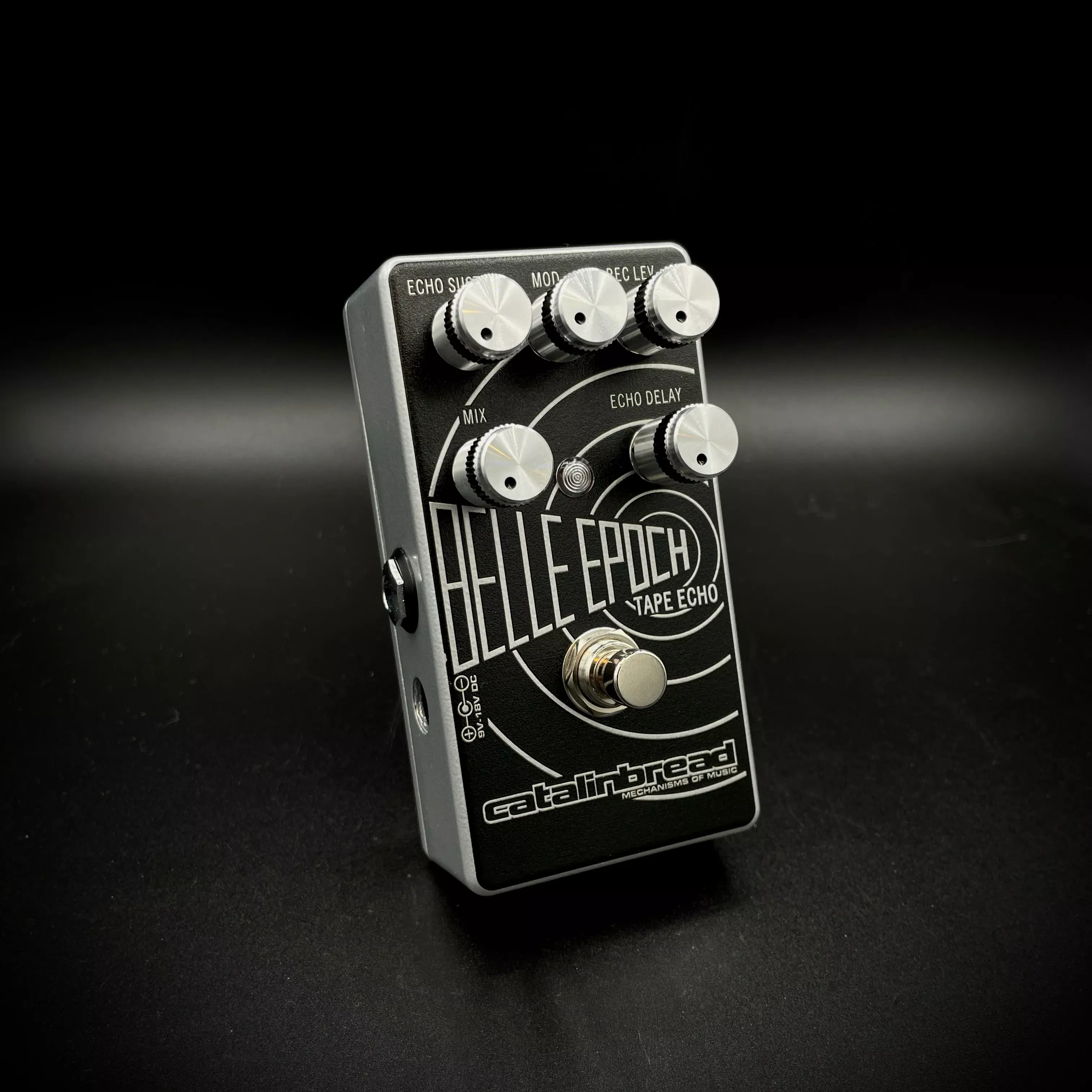 catalinbread-belle-epoch-tape-echo Catalinbread Belle Epoch Tape Echo