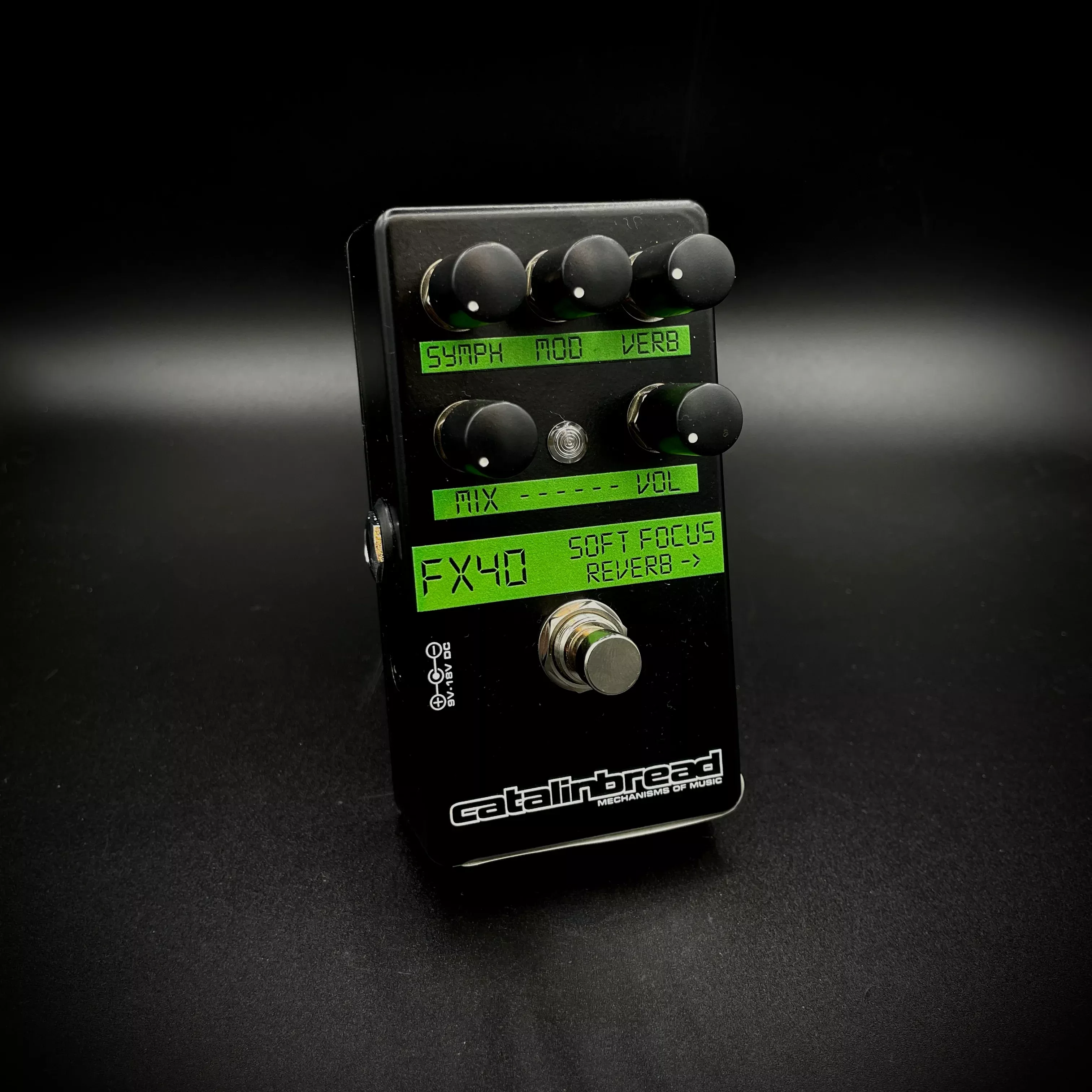 catalinbread-soft-focus-reverb Catalinbread Soft Focus Reverb