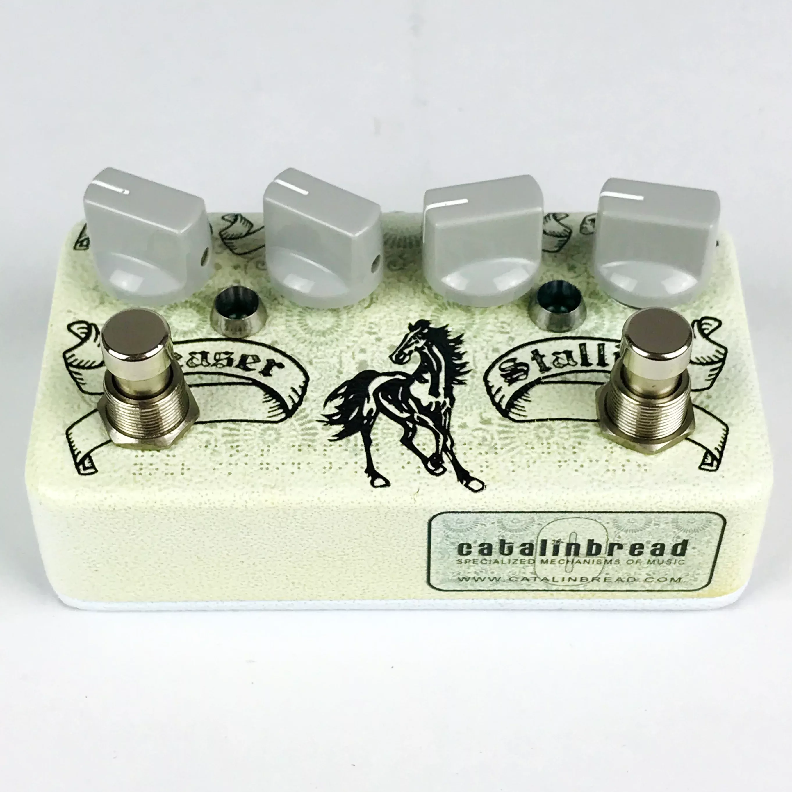 catalinbread-teaser-stallion-brand-new-old-stock-n-o-s-last-one Catalinbread Teaser Stallion - Brand new old stock (N.O.S.), Last one!