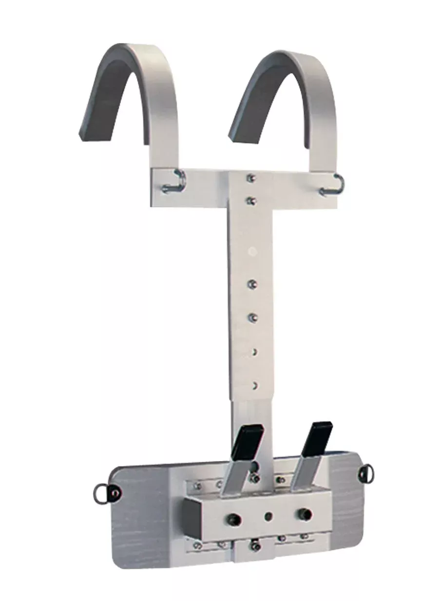 CB Drums CB700 Bass Drum Carrier - 3400BC