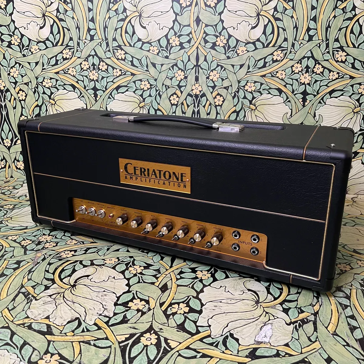 ceriatone-british-style-plexi51-all-access Ceriatone British Style Plexi51 All Access