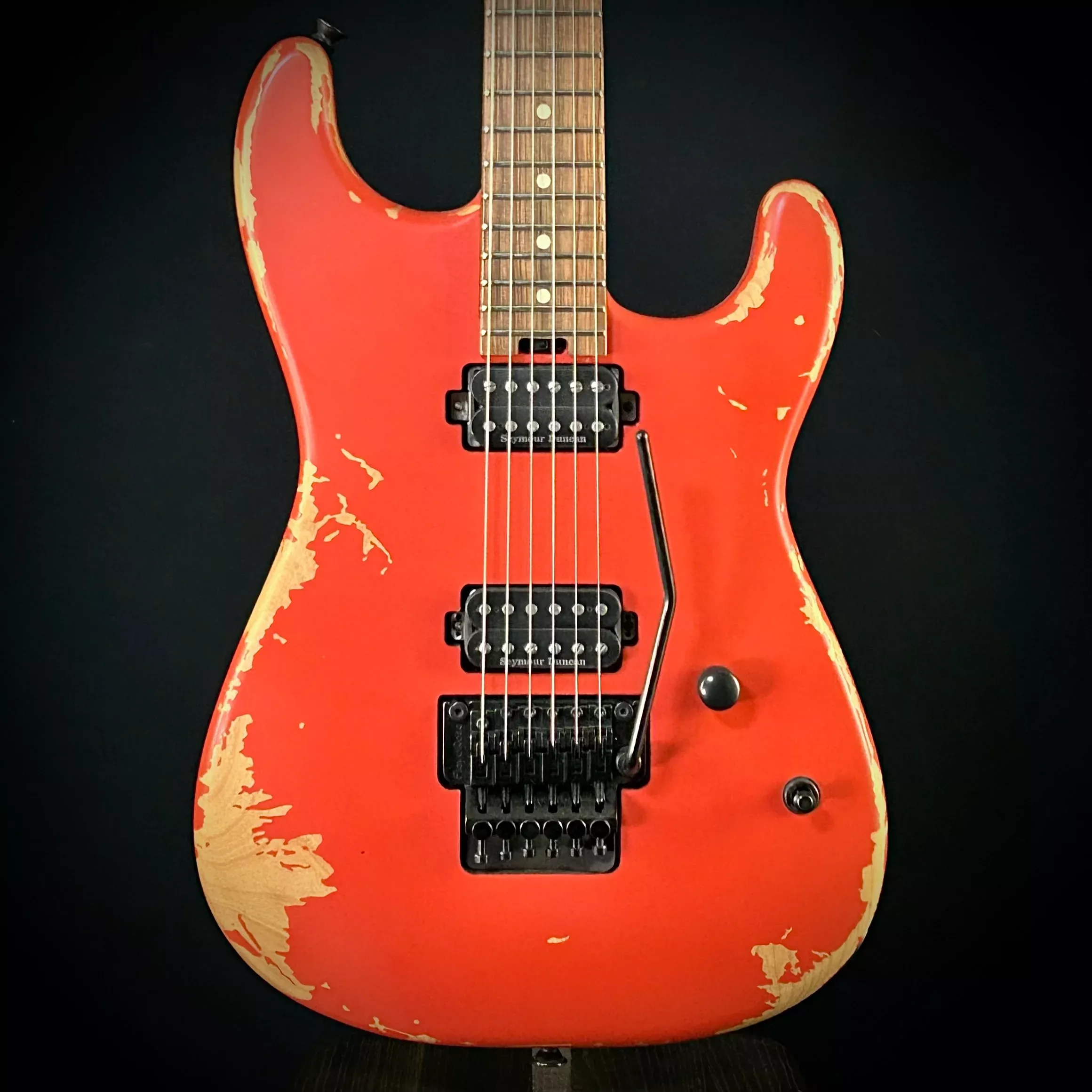 charvel-pro-mod-relic-san-dimas-style-1-hh-fr Charvel Pro-Mod Relic San Dimas Style 1 HH FR